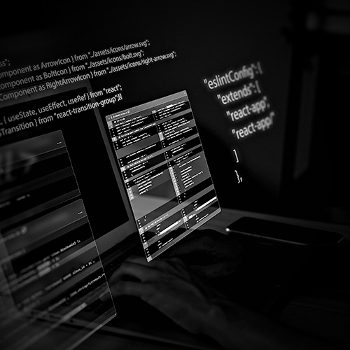 aplicaciones web